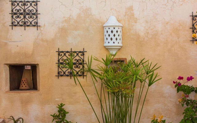 Dar El Bali
