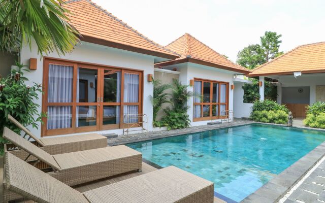 Mella Villas Jimbaran