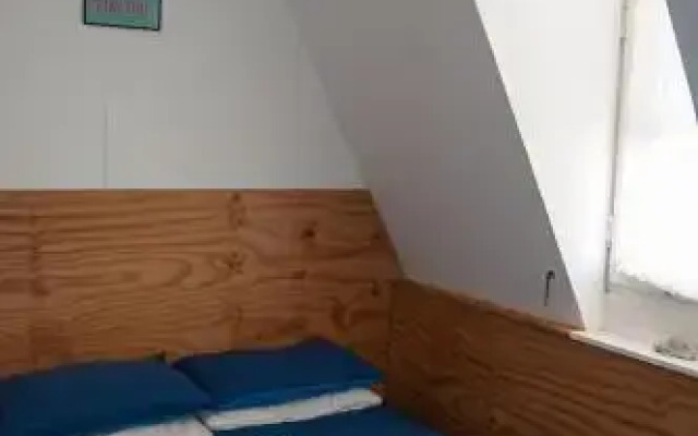 Historical Guesthouse - Self Catering Apartments