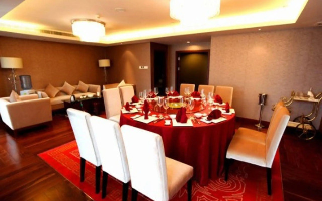 Grand Mercure Xiamen Downtown