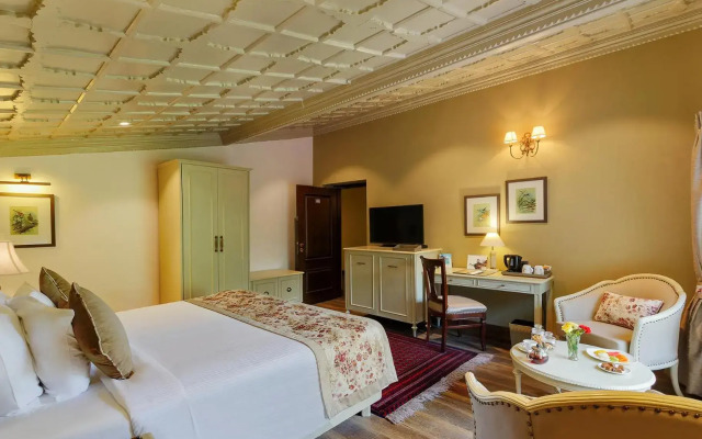 The Naini Retreat, Nainital