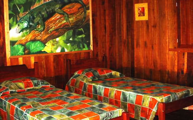 Tariri Amazon Lodge