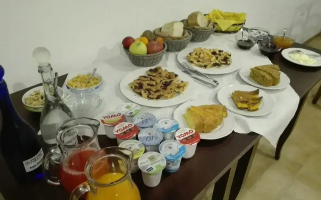 Agriturismo Mirasole