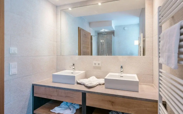 All Suite Residence Kühtai