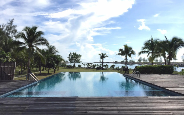 Lawana Escape Beach Resort