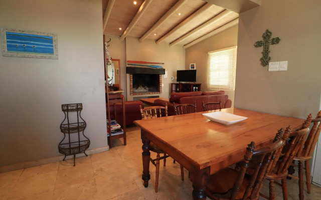 Kommetjie Holiday Home