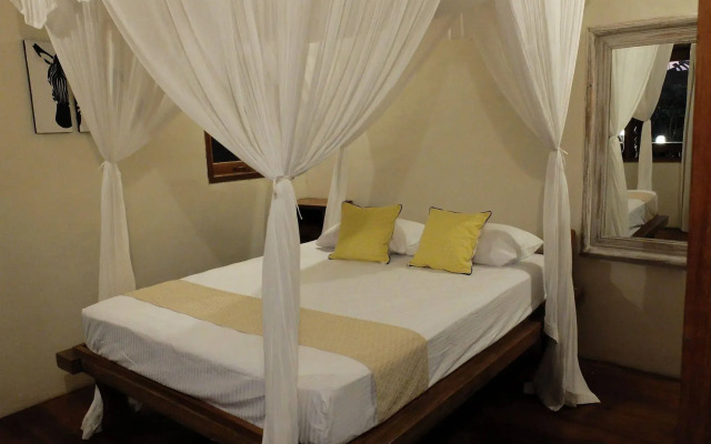 Umah Maya Villa Seminyak