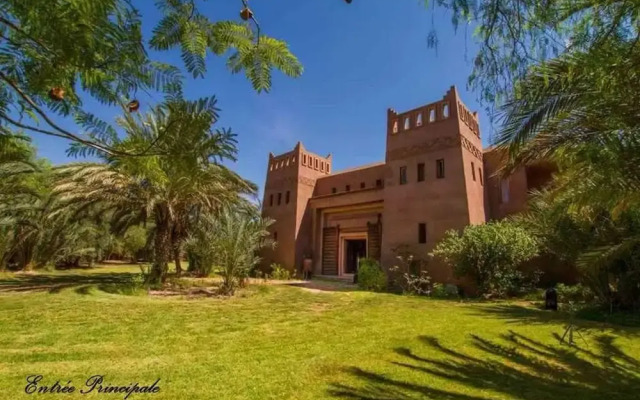 Appartement Palmeraie Marrakech