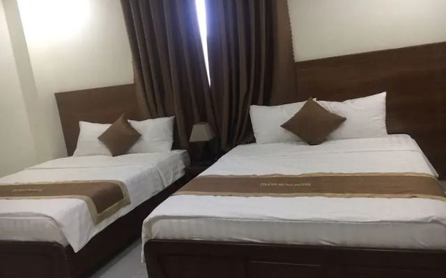 Thanh Hung Hotel