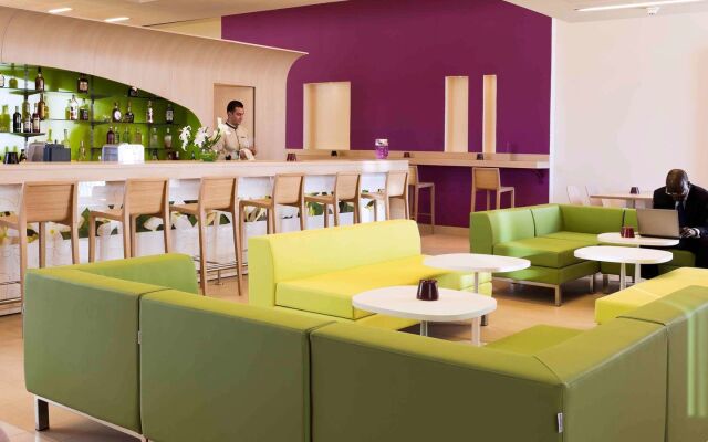 ibis Tanger City Center