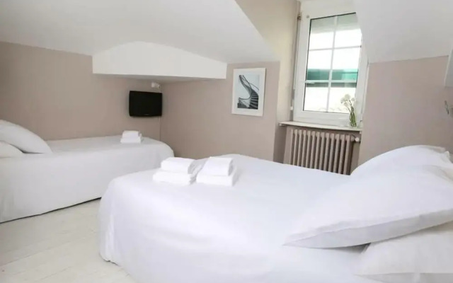 Hôtel Saint James