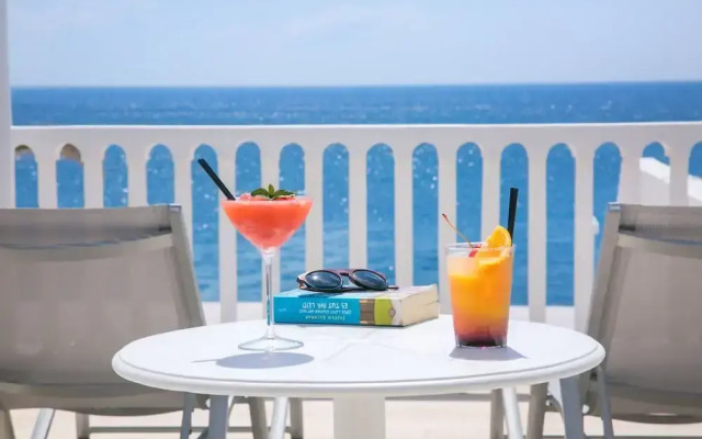 Lidea Boutique Hotel