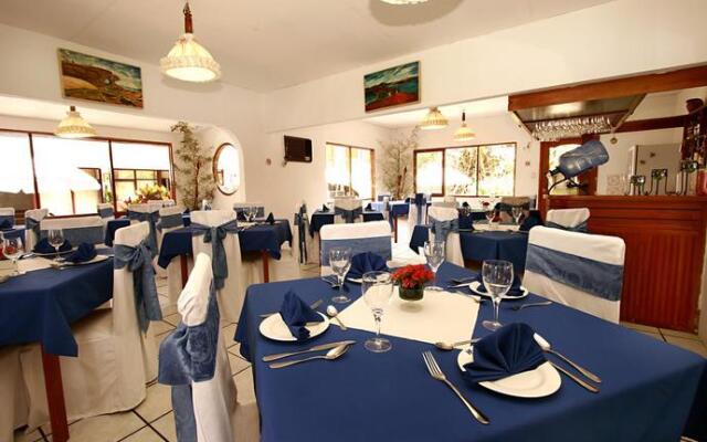 Fernandina Hotel & Spa Galápagos
