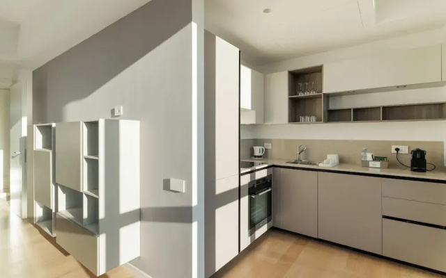 Milan Eleven by Brera Apartments