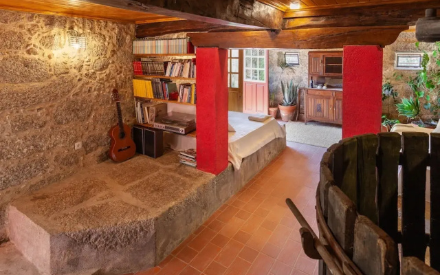 Casa do Eido - sustainable living & nature experiences