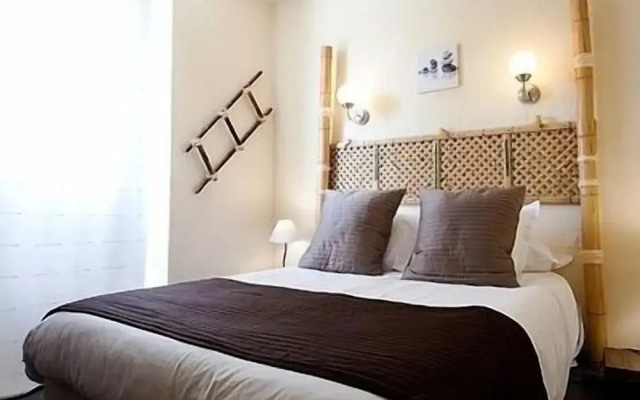 Le Relais Sarrasin