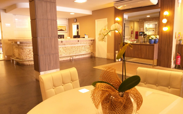 Hotel Geranium