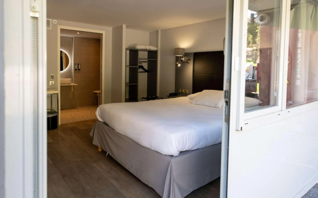 Kyriad Lyon Sud Sainte Foy