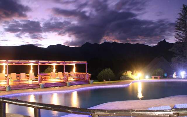 Fairways Self Catering