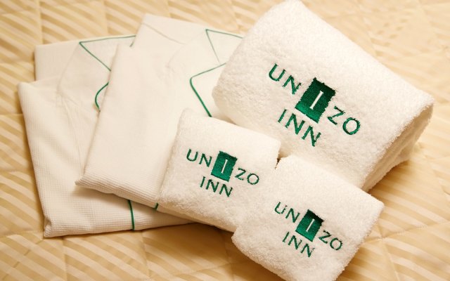 UNIZO INN Shin-Osaka