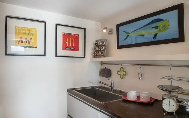 Casa Nanitta Maison De Charme