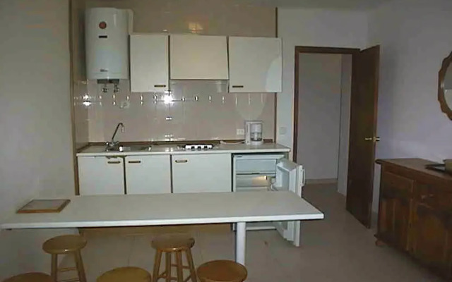 Apartamento Cala Montgo 33