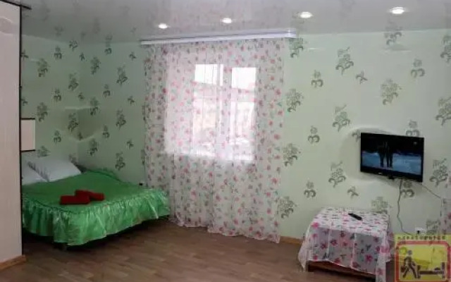 Байкал Апартаменты Бограда 118