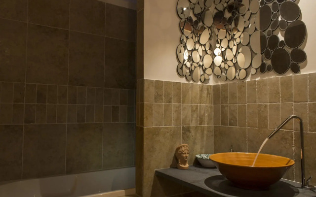 Casa Latina B&B