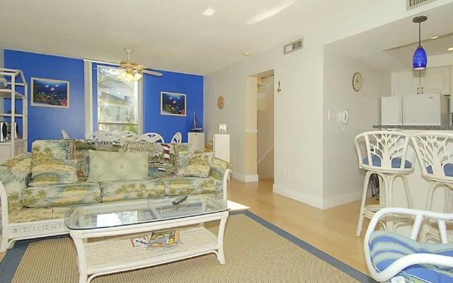 3063 Seascape Villas by RedAwning