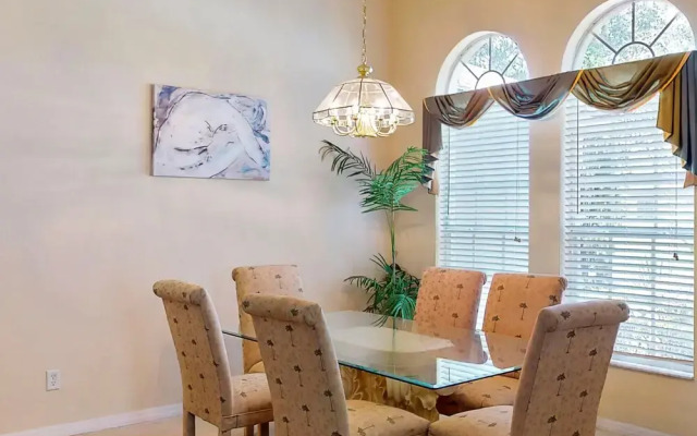 Joe's Orange Tree Vacation Home