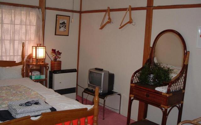 Onsen Inn 36So