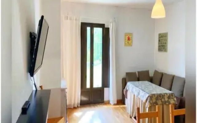 Alojamiento Rural Fuenteheridos