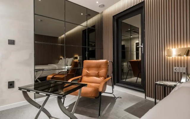 Seocho JS Hotel