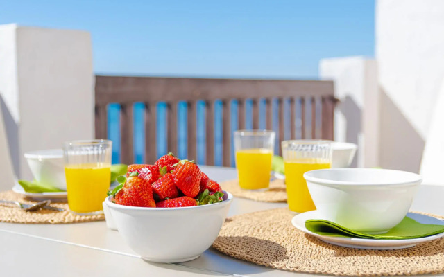 21052 - Heavenly Views From Frontline Penthouse