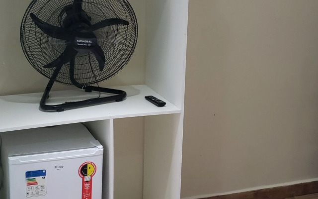 Pousada Caminho do Pontal