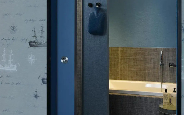 25hours Hotel The Trip