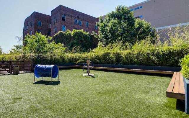 Kasa Atlanta Downtown Apartments