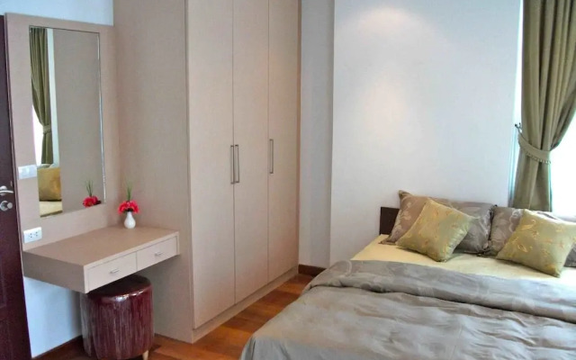 Art Patong 2 bedrooms Apartment