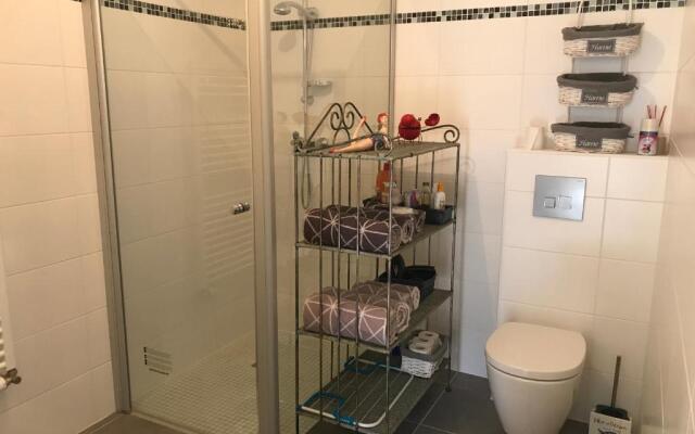 Les Amarres Aiguillon