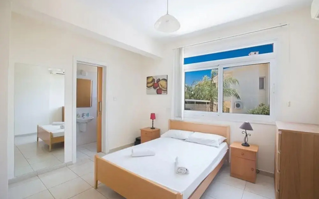 Villa Merly AQ Dv27
