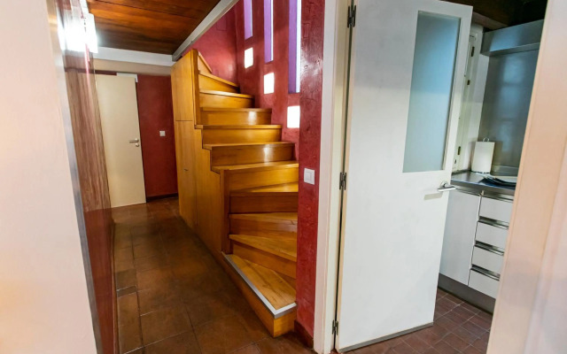 Apartamento 3 Dormitorios en Calle San Vicente.