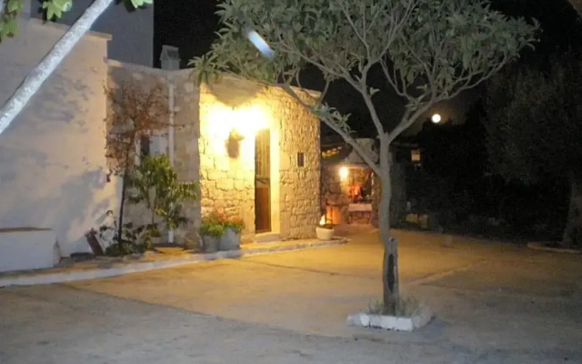 Cinque Stalle Bed  Breakfast