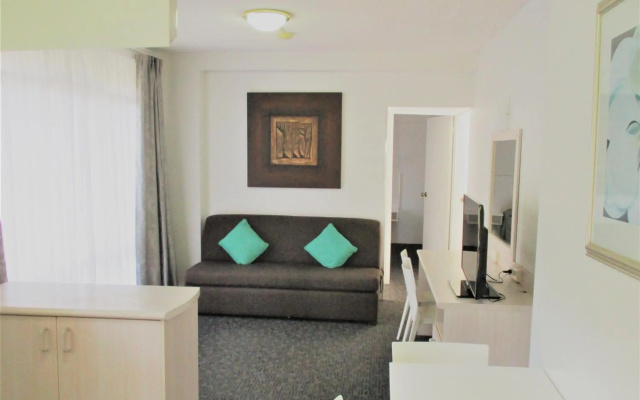 Cronulla Motor Inn