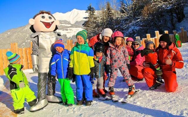 Kinderhotel Laderhof