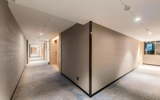 Yecheng Hotel