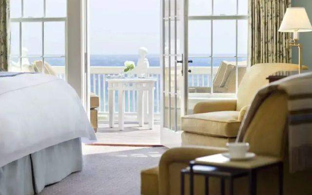 Ocean House