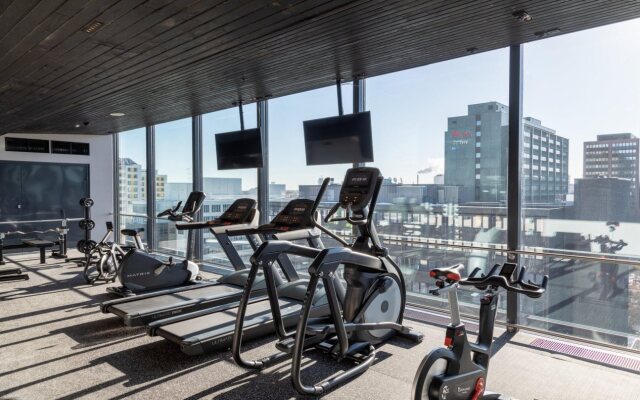 Holiday Inn Helsinki - Expo by IHG