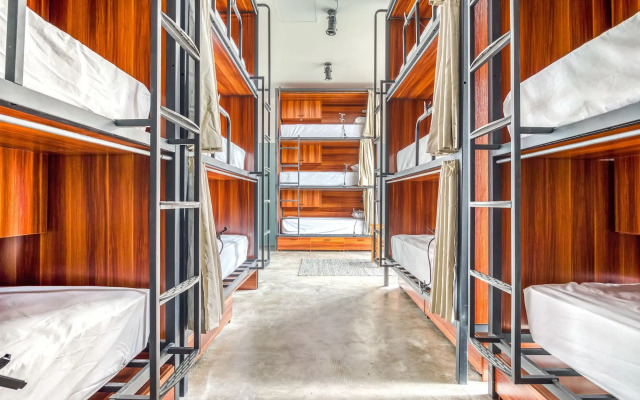 OWN Vila Madalena Hotel São Paulo