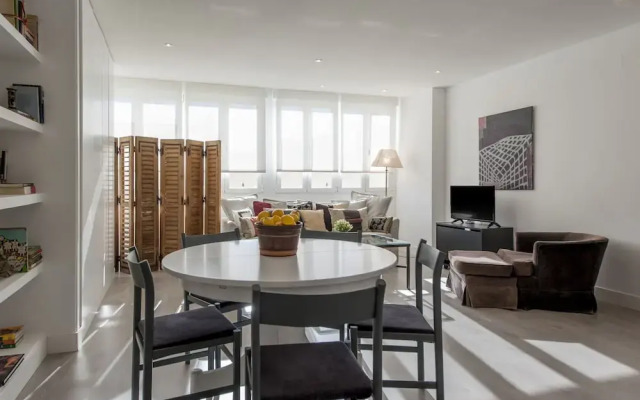 Alterhome Apartamento Principe de Vergara II