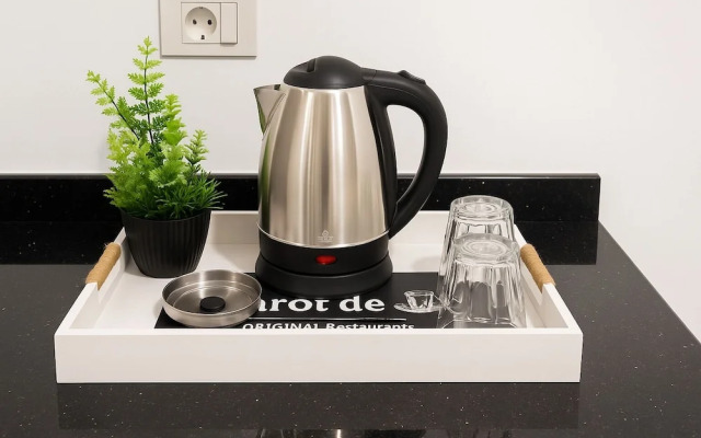 Tranquil Chalet Retreat in Port Said Governorate